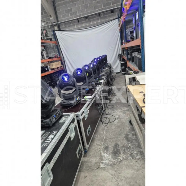 Robe Pointe Moving Head – Hybrid Beam/Spot/Wash Fixture