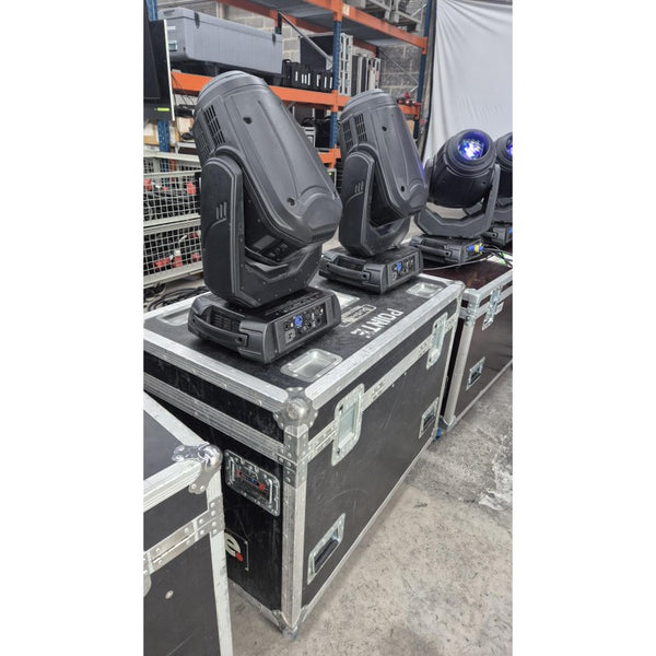Robe Pointe Moving Head – Hybrid Beam/Spot/Wash Fixture