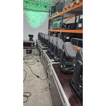 Load image into Gallery viewer, Robe Pointe Moving Head – Hybrid Beam/Spot/Wash Fixture

