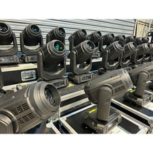 Load image into Gallery viewer, Robe Pointe Moving Head – Hybrid Beam/Spot/Wash Fixture

