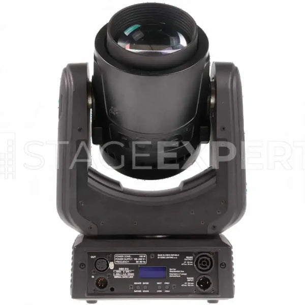 Robe Spikie LED WashBeam Moving Light, 4°–28° Zoom
