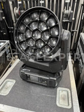 Load image into Gallery viewer, Robe Spiider – 8 Fixture Set with Quad Flight Cases | LED Wash

