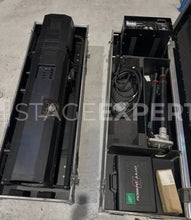 Load image into Gallery viewer, Robert Juliat Cyrano HMI 2500 Followspot – Used 2.5kW
