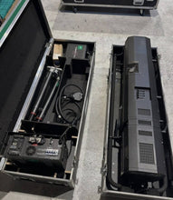 Load image into Gallery viewer, Robert Juliat Cyrano HMI 2500 Followspot – Used 2.5kW
