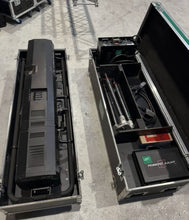 Load image into Gallery viewer, Robert Juliat Cyrano HMI 2500 Followspot – Used 2.5kW
