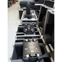 Load image into Gallery viewer, ROBE ROBIN DLS Profile – Lot of 3 Moving Profile Lights
