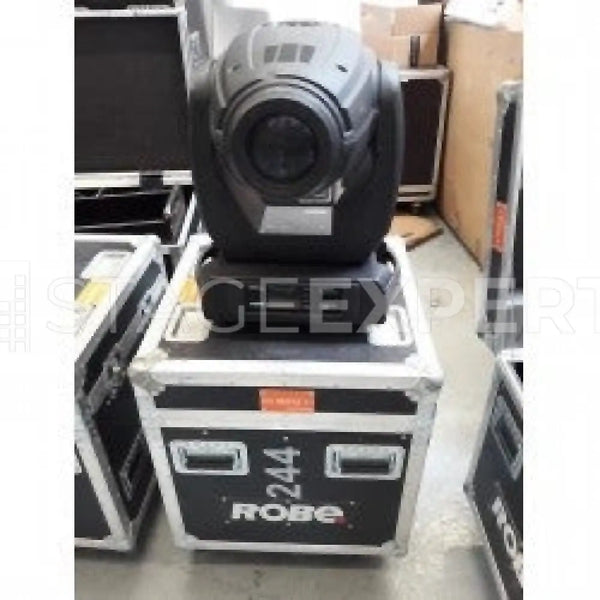 ROBE ROBIN DLS Profile – Lot of 3 Moving Profile Lights
