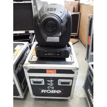 Load image into Gallery viewer, ROBE ROBIN DLS Profile – Lot of 3 Moving Profile Lights
