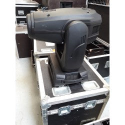 ROBE ROBIN DLS Profile – Lot of 3 Moving Profile Lights