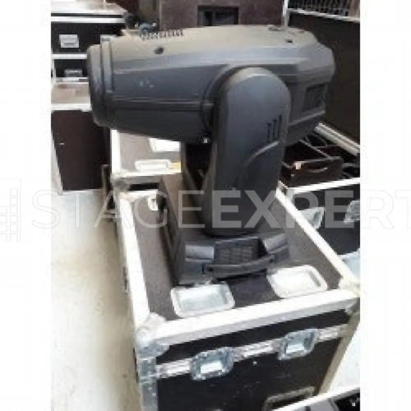 ROBE ROBIN DLS Profile – Lot of 3 Moving Profile Lights