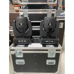 CHAUVET Rogue R2 Beam Moving Head – Touring Beam Fixture