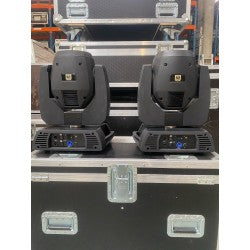 CHAUVET Rogue R2 Beam Moving Head – Touring Beam Fixture