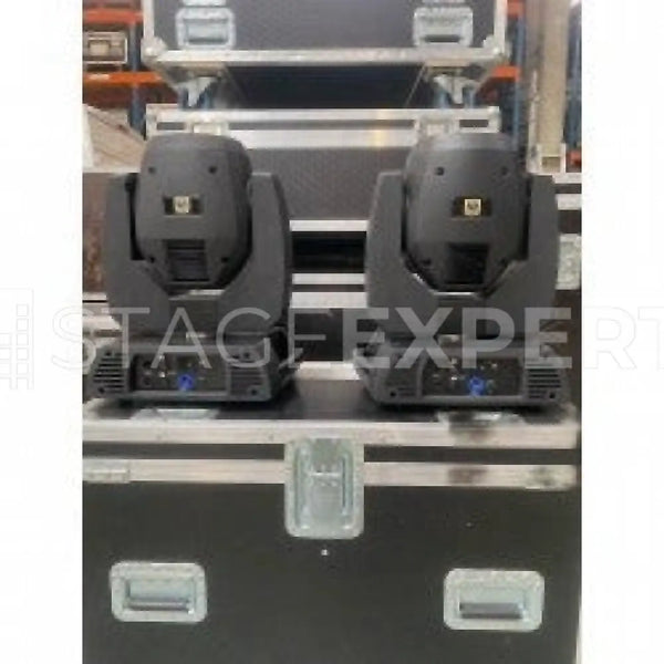 CHAUVET Rogue R2 Beam Moving Head – Touring Beam Fixture