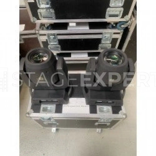 CHAUVET Rogue R2 Beam Moving Head – Touring Beam Fixture