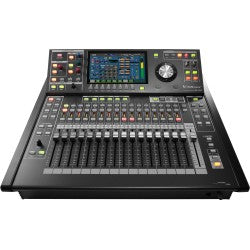 Roland M-300 Digital Mixer – 32‑ch V‑Mixer Console, LCR