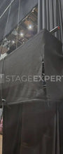 Load image into Gallery viewer, Bright Roll-up Projector Screen 12m x 9m Motorised - Stage
