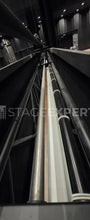 Load image into Gallery viewer, Bright Roll-up Projector Screen 12m x 9m Motorised - Stage
