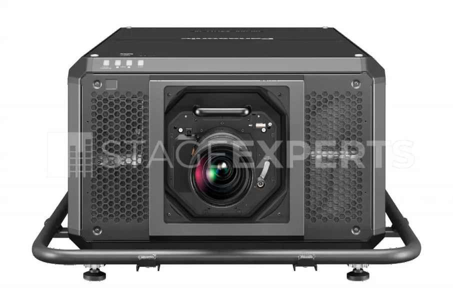Panasonic PT-RQ50K 50,000‑Lumen Native 4K Laser Projector