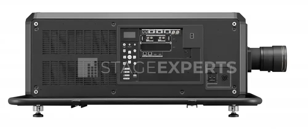 Panasonic PT-RQ50K 50,000 lm Native 4K Laser Projector