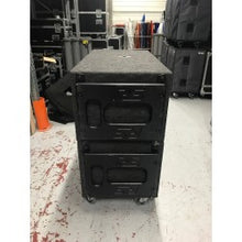 Load image into Gallery viewer, NEXO RS15 Subwoofer – Passive 2x15in, 700W, Speakon Connectors
