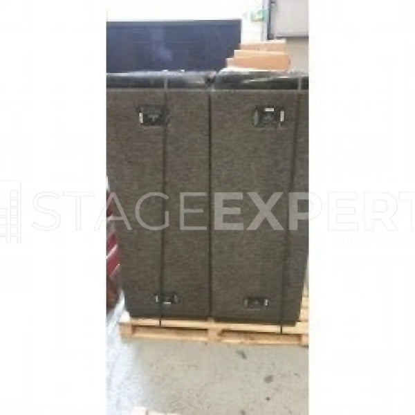 NEXO RS18 Subwoofer – Dual 18-inch Cardioid Touring Sub