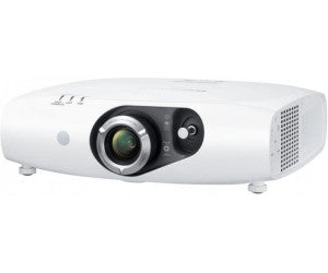 Panasonic PT-RW330E Laser Hybrid HDBaseT Projector 3,500 lm
