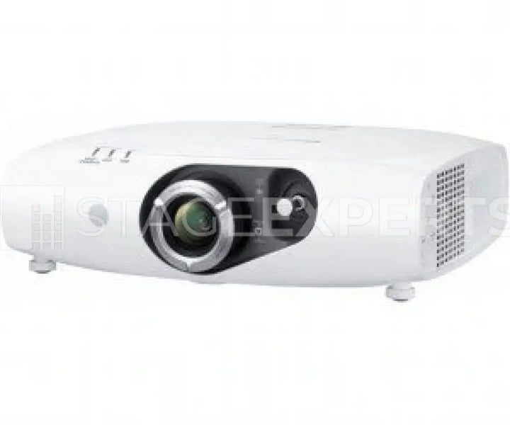 Panasonic PT-RW330E Laser Hybrid Projector, 3,500 lm