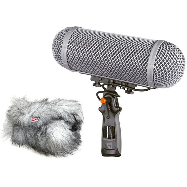 SoundField SPS200 Rycote Windshield Kit | Wind Protection