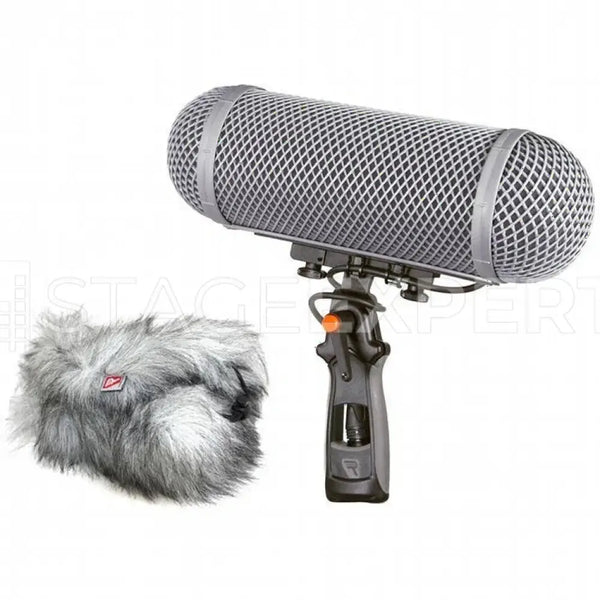 Rycote SoundField SPS200 Windshield Kit | Wind Protection