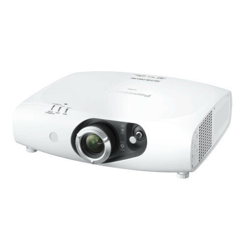 Panasonic PT-RZ370EJ Laser Hybrid 1080p Projector | Ex-Demo