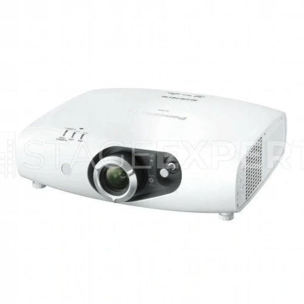 Panasonic PT‑RZ370EJ laser 1080p projector – ex‑demo