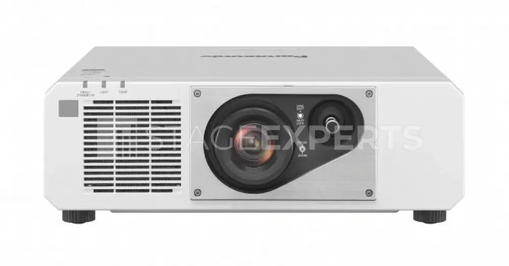 Panasonic PT-RZ570WEJ Laser Projector – 5,400 lm WUXGA