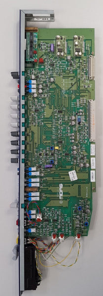 Midas Heritage H2000 H211 Group Module – Spare/Replacement