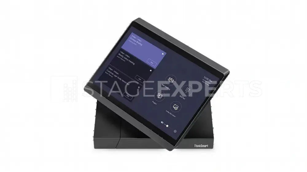 Lenovo ThinkSmart Hub 11H1000KGE conference room console