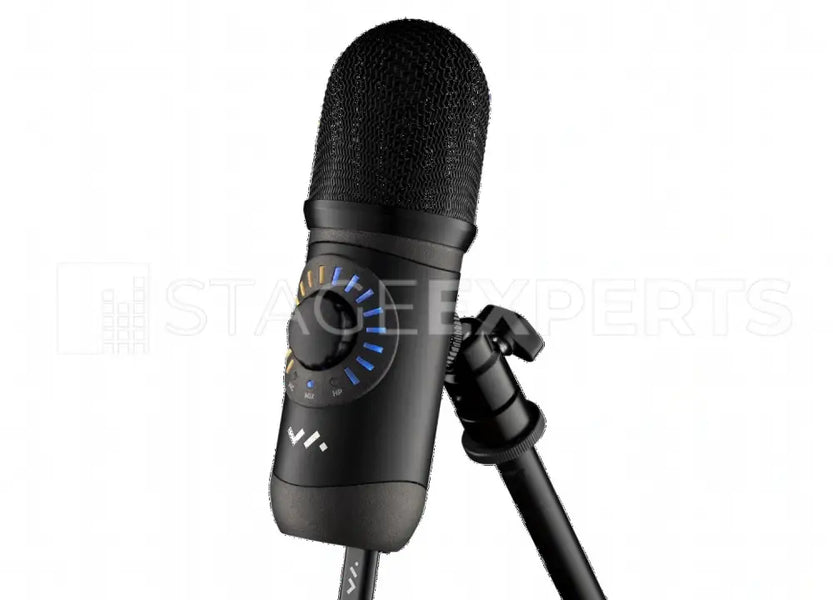 Voyage Audio Spatial Mic Kit ADAT/USB B‑Stock, 2nd‑Order