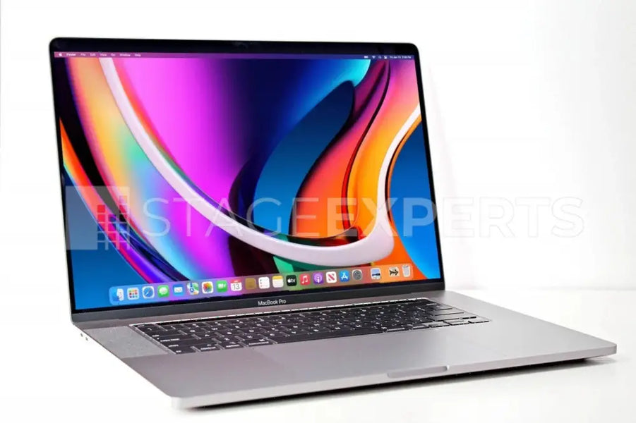 Apple MacBook Pro 16-inch M1 Pro (16GB/512GB) Laptop