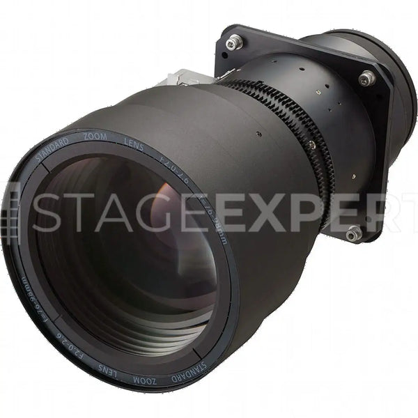 Sanyo LNS-S04 Medium-Throw Zoom Lens 2.0–2.6:1