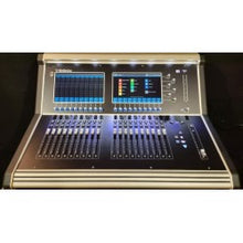 Load image into Gallery viewer, DiGiCo S21 Digital Console + D-Rack | 48ch, 96kHz Mixing
