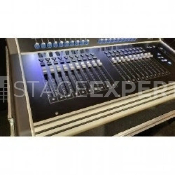 DiGiCo S21 Digital Console + D-Rack | 48ch, 96kHz Mixing
