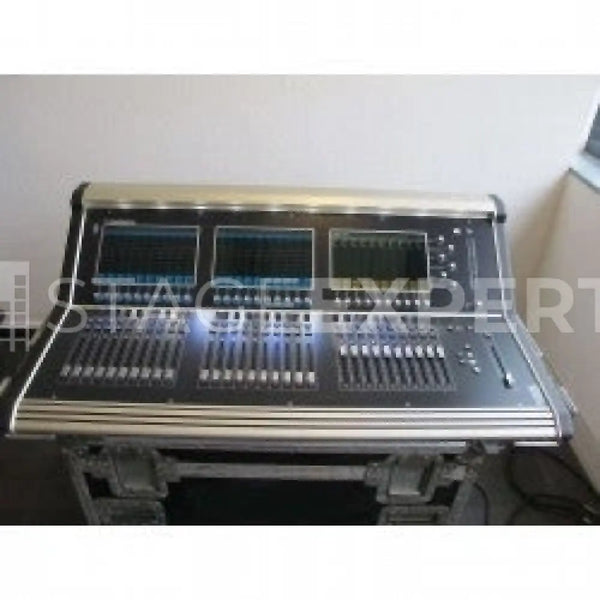 DiGiCo S31 + D2 Rack Digital Mixing Console System
