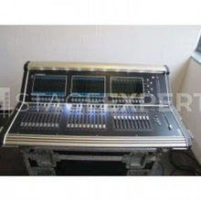 Load image into Gallery viewer, DiGiCo S31 + D2 Rack Digital Mixing Console System
