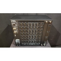 DiGiCo S31 + D2 Rack Digital Mixing Console System