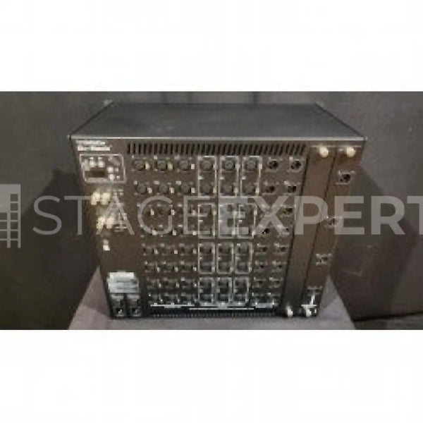 DiGiCo S31 + D2 Rack Digital Mixing Console System