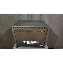 DiGiCo S31 + D2 Rack Digital Mixing Console System