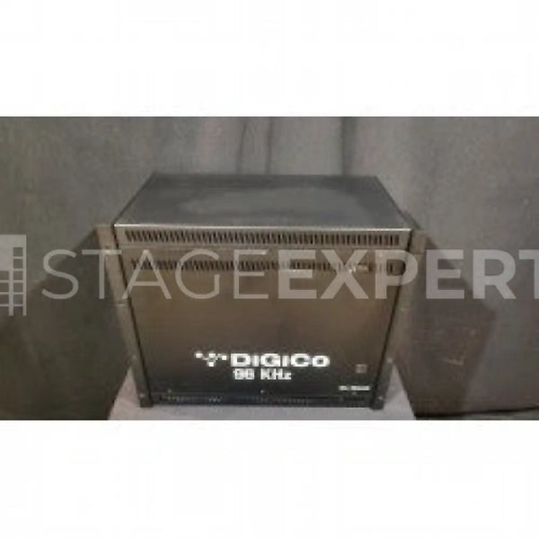 DiGiCo S31 + D2 Rack Digital Mixing Console System