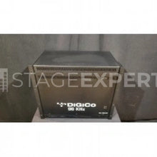 Load image into Gallery viewer, DiGiCo S31 + D2 Rack Digital Mixing Console System
