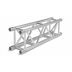 Prolyte S36V Rectangular 1 m Truss Package – Silver