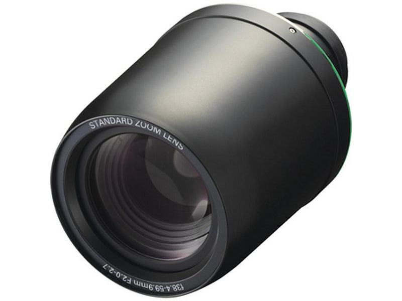 Sanyo LNS-S51 Standard Zoom Lens for DET/DHT Projectors