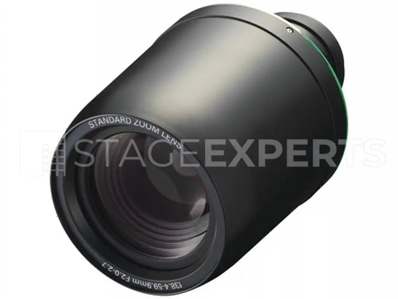 Sanyo LNS-S51 Standard Zoom Lens for DET/DHT Projectors