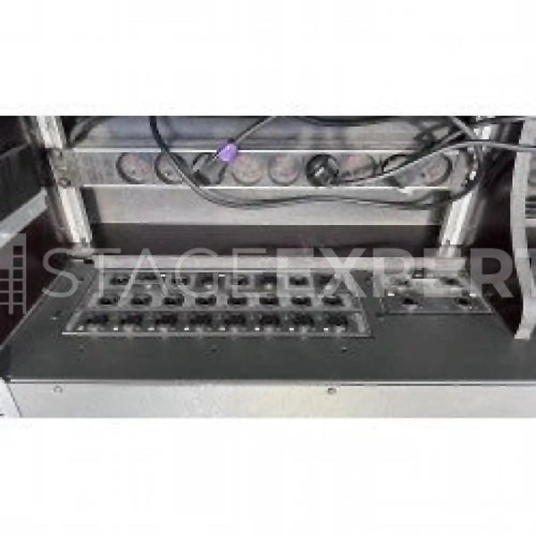 Avid VENUE S6L-24C + E6L-112 Digital Mixing System